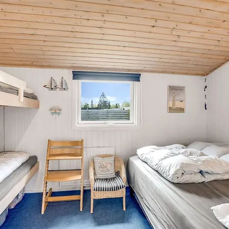 Binta - 800m From The Sea By Interhome Holiday home