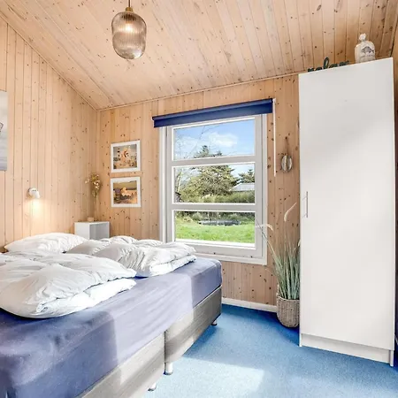 Holiday home Binta - 800m From The Sea By Interhome *