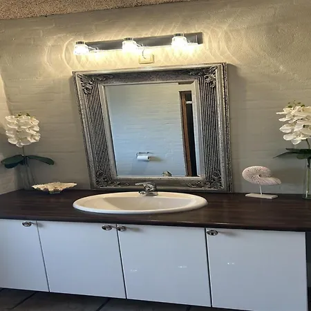 Binta - 800m From The Sea By Interhome 펜션