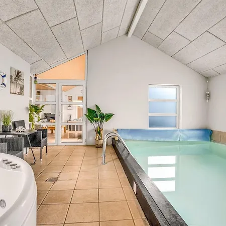 Binta - 800m From The Sea By Interhome *