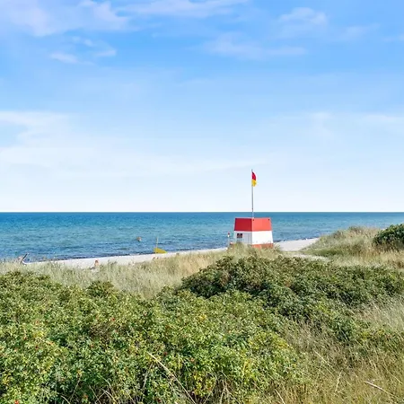 Binta - 800m From The Sea By Interhome *