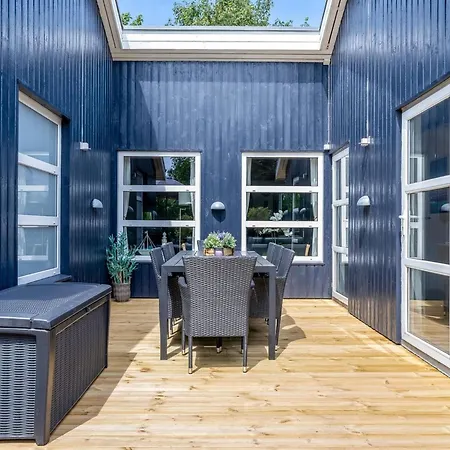 Binta - 800m From The Sea By Interhome 펜션