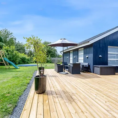 Binta - 800m From The Sea By Interhome *
