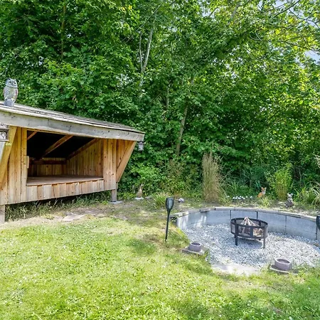 Binta - 800m From The Sea By Interhome 펜션 Bøtø By