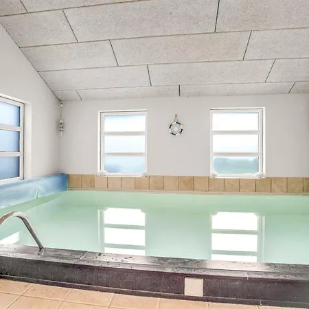 펜션 Binta - 800m From The Sea By Interhome *